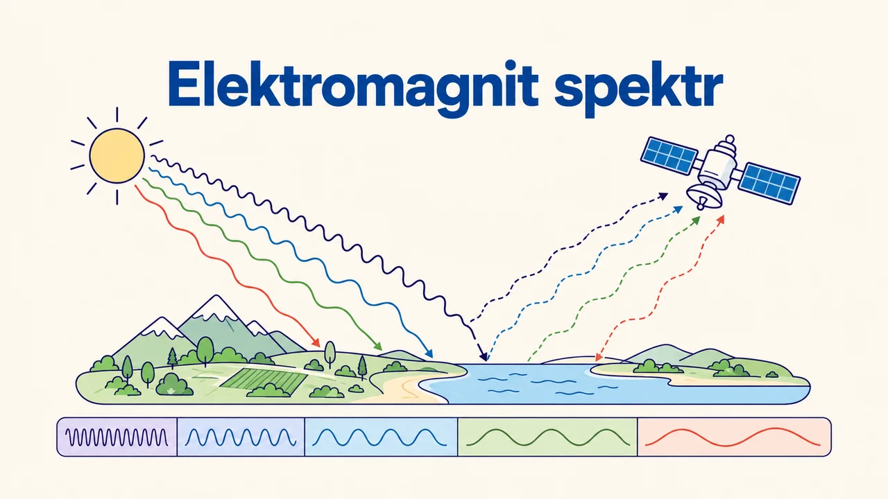 Elektromagnit spektr