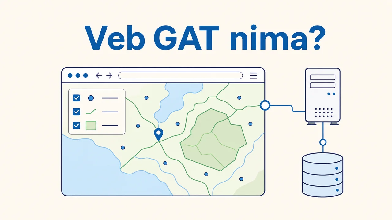 Veb GAT nima?